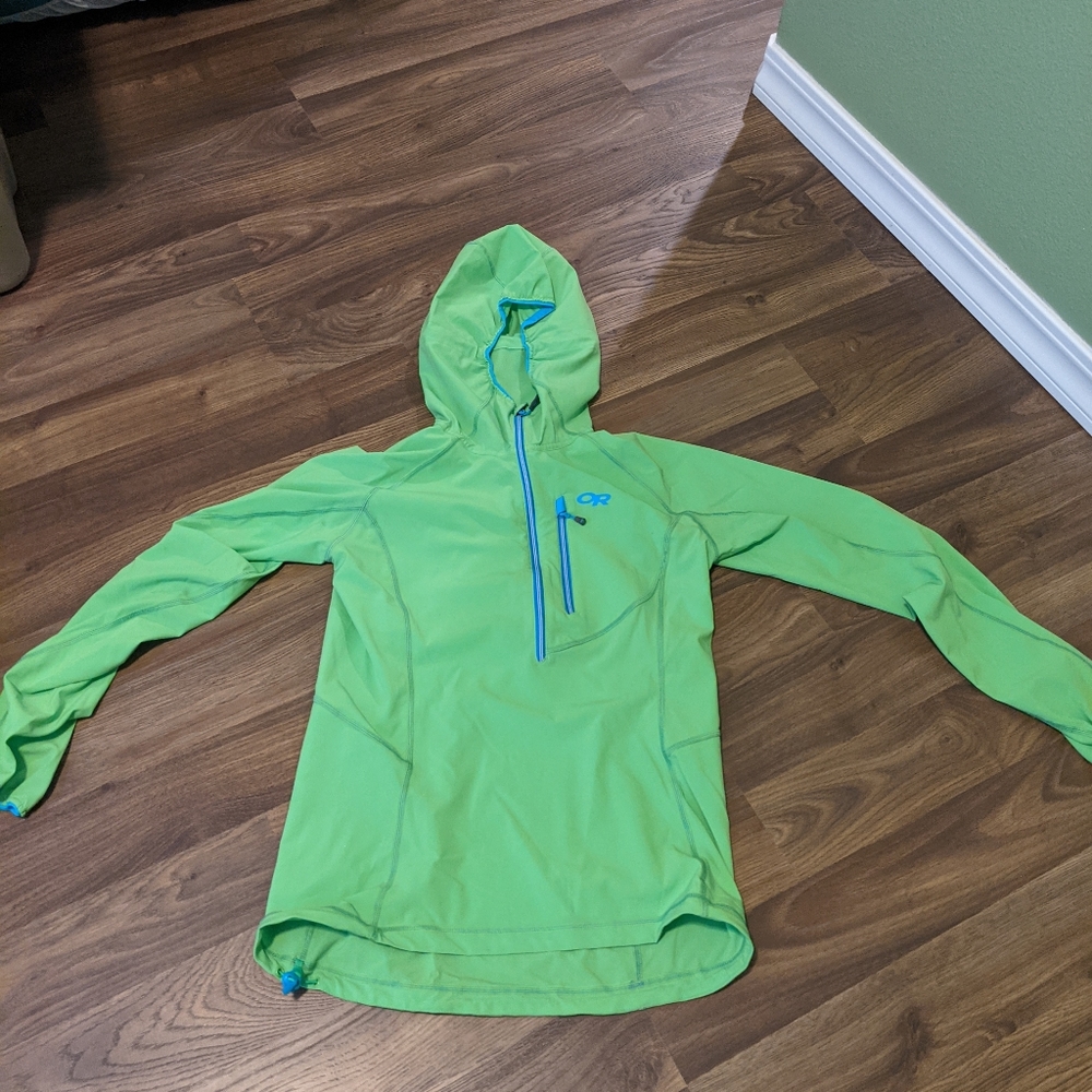 Outdoor Research Hoodie